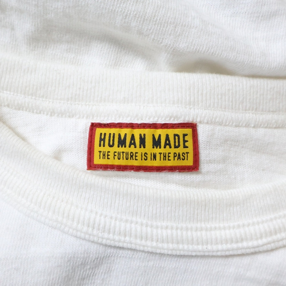 HUMAN MADE(ヒューマンメイド) GRAPHIC T-Shirt グラフィックTシャツ