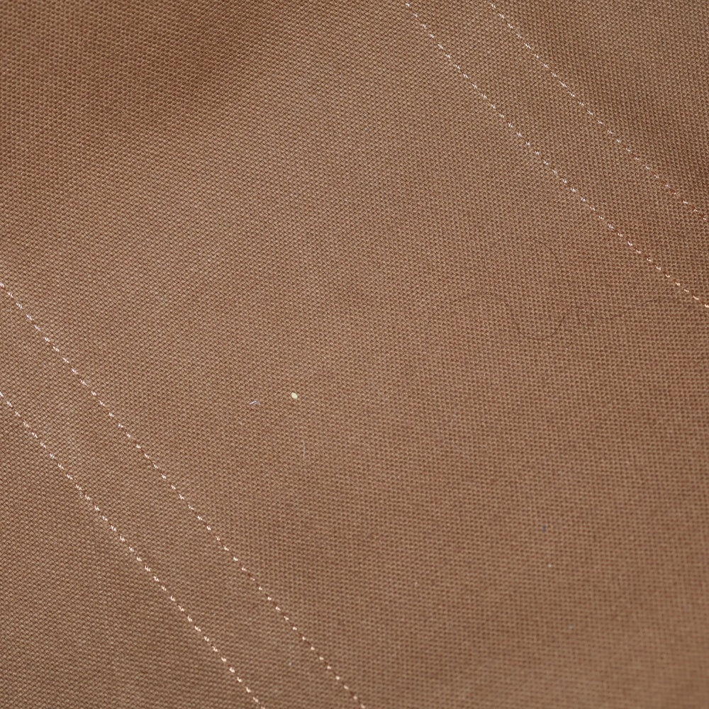 CELINE(セリーヌ) トリオンフ マカダム柄 ボストンバッグ ハンドバッグ ブラウン レディース