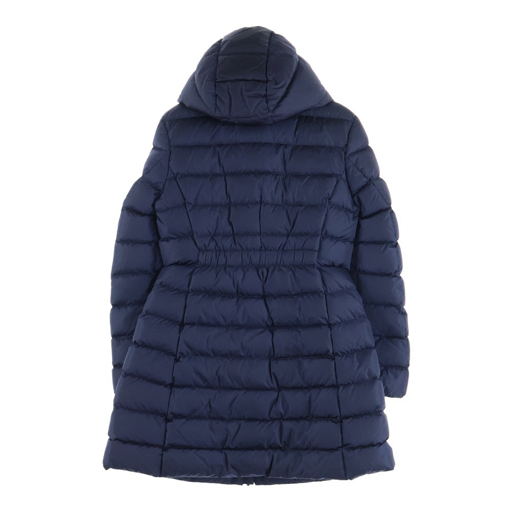 MONCLER CHARPAL 12A モンクレール ネイビー ダウンジャケット 楽天