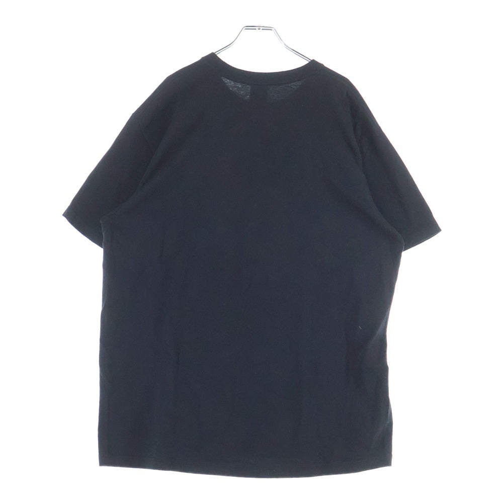 SUPREME(シュプリーム) 25ss ×Marithe+Francois Girbaud マリテ+フランソワ ジルボー 半袖Tシャツ カットソー ブラック