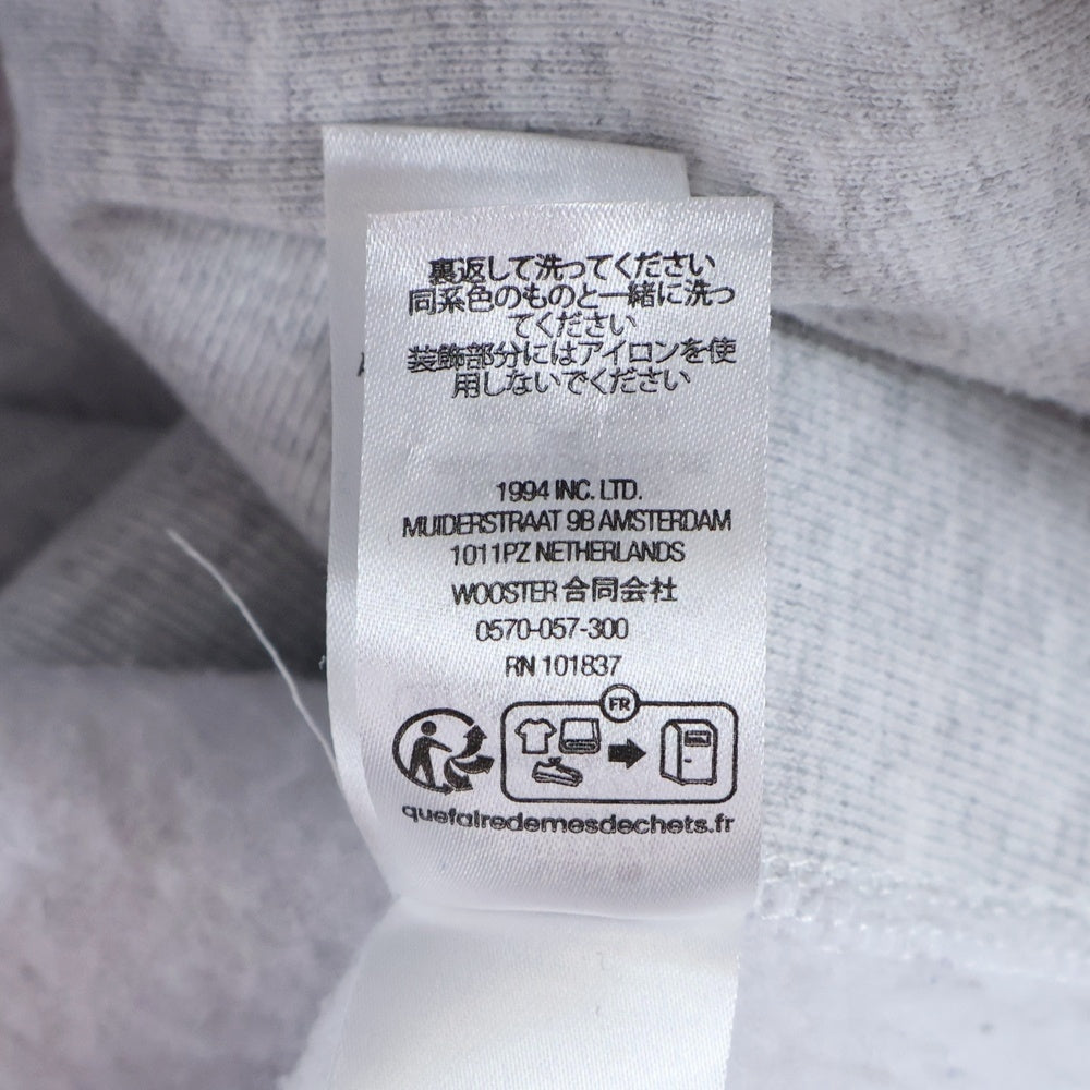 SUPREME(シュプリーム) 23AW Box Logo Hooded Ash Grey camo 迷彩