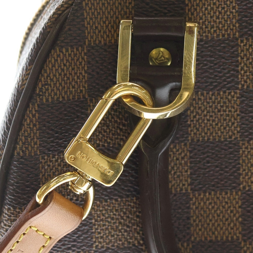 LOUIS VUITTON(ルイヴィトン) ダミエ リベラミニ ハンドバッグ ブラウン