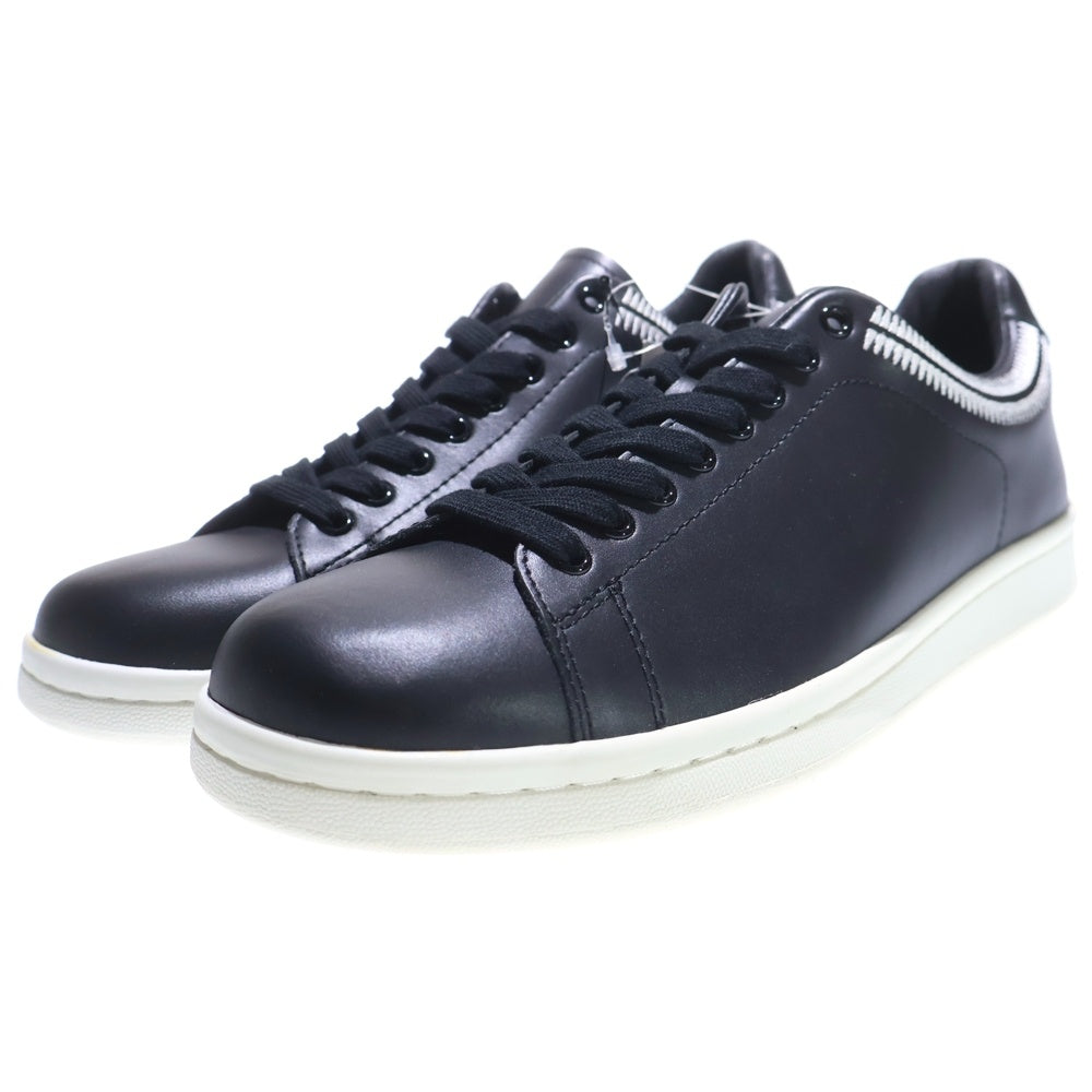 UNDERCOVER(アンダーカバー) ローカットスニーカー ブラック/ホワイト UCX9F04 28-28.5cm