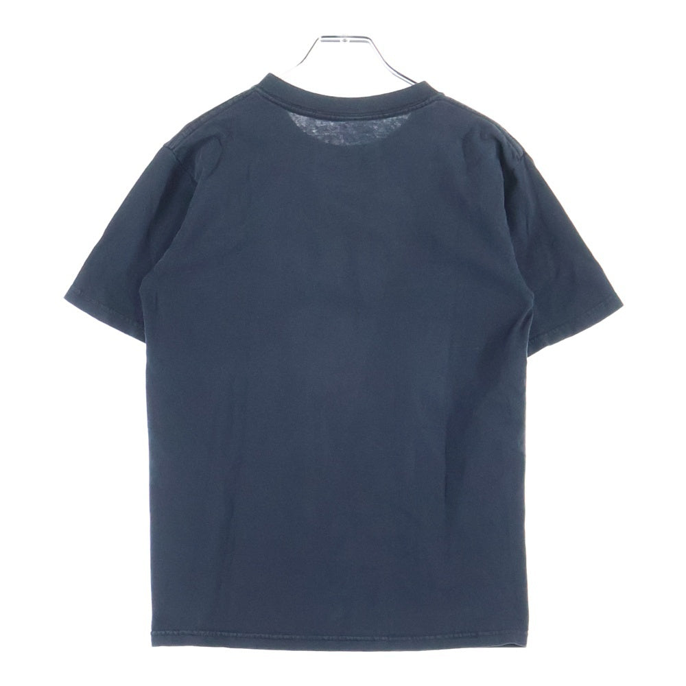 VINTAGE(ヴィンテージ) 00s SWEENEY TODD movie tee スウィーニー トッド ムービー 半袖Tシャツ カットソー ブラック