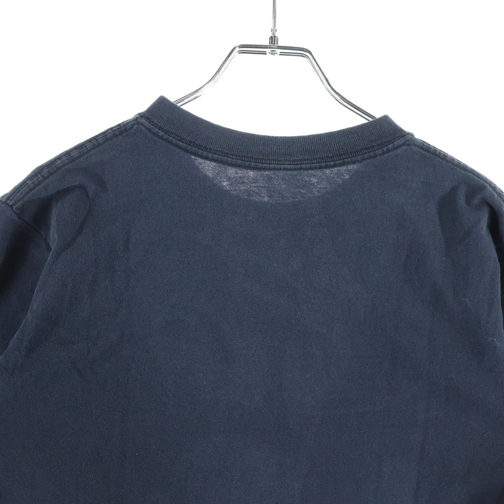 VINTAGE(ヴィンテージ) 00s SWEENEY TODD movie tee スウィーニー トッド ムービー 半袖Tシャツ カットソー ブラック