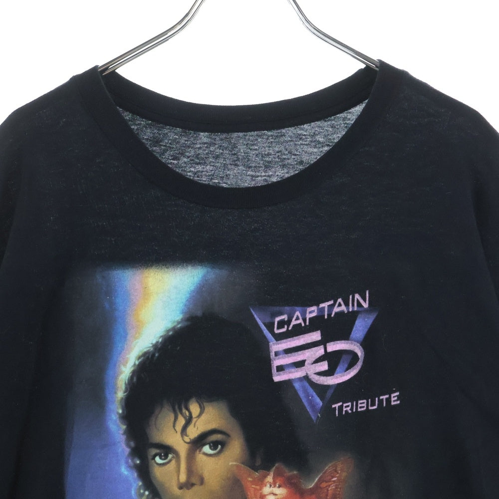 VINTAGE(ヴィンテージ) Captain EO michael jackson キャプテンEO