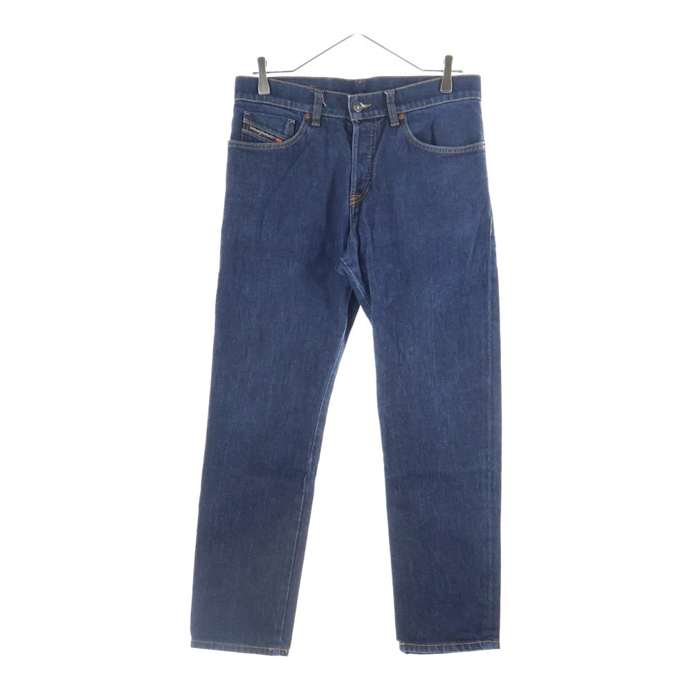 DIESEL(ディーゼル) D-FINING ストレッチデニムジーンズ デニムパンツ インディゴ A01714