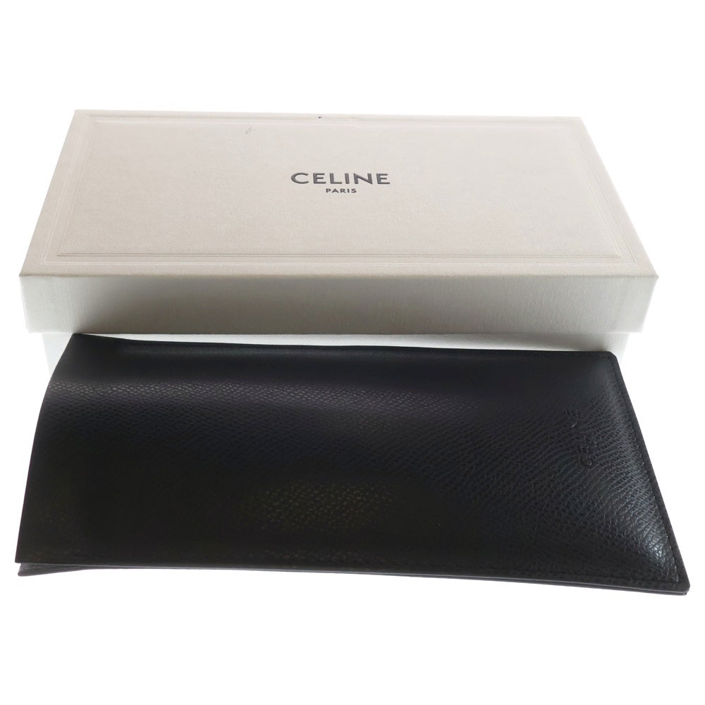 CELINE(セリーヌ) ディアドロップサングラス メガネ ブラック C140062U レディース