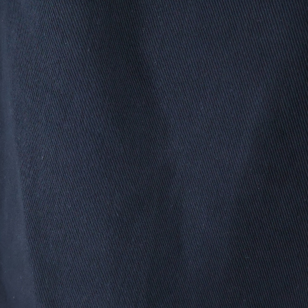 doublet(ダブレット) SILK CHINO WIDE TAPERED TROUSERS シルクチノ ワイドテーパードパンツ 21SS10PT14