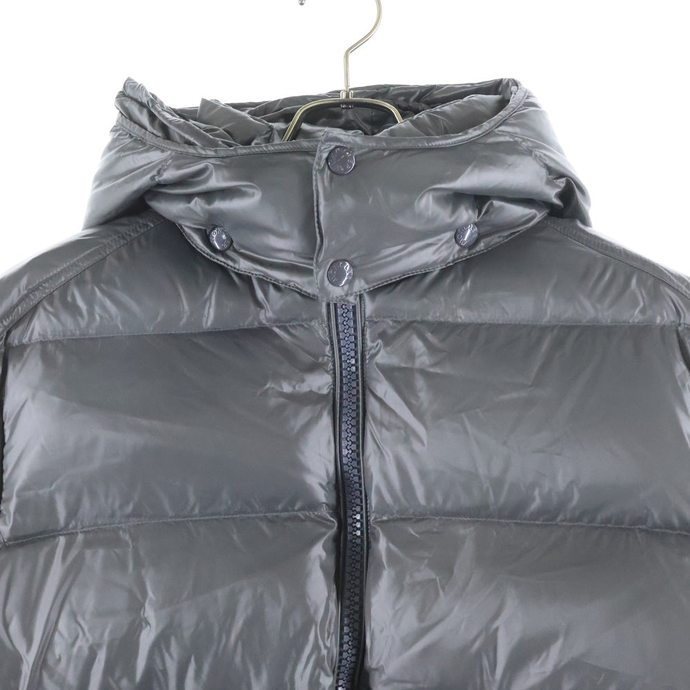MONCLER(モンクレール) Maya マヤ ショートダウンジャケット アウター シルバー K20911A53600-68950
