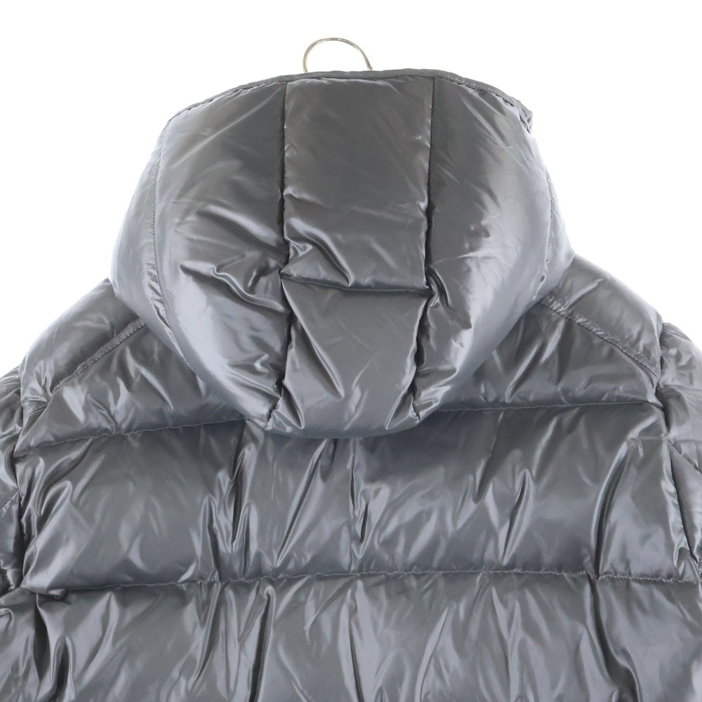 MONCLER(モンクレール) Maya マヤ ショートダウンジャケット アウター シルバー K20911A53600-68950