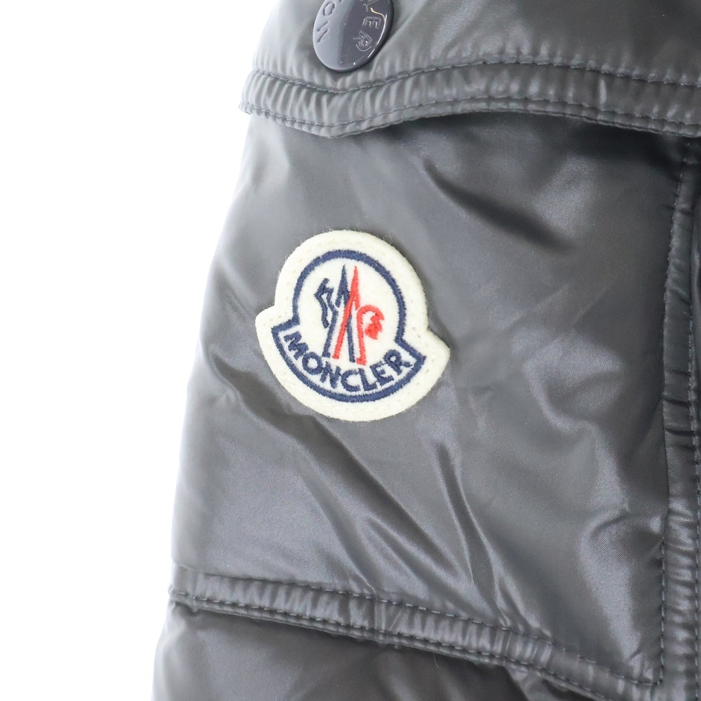 MONCLER(モンクレール) Maya マヤ ショートダウンジャケット アウター シルバー K20911A53600-68950