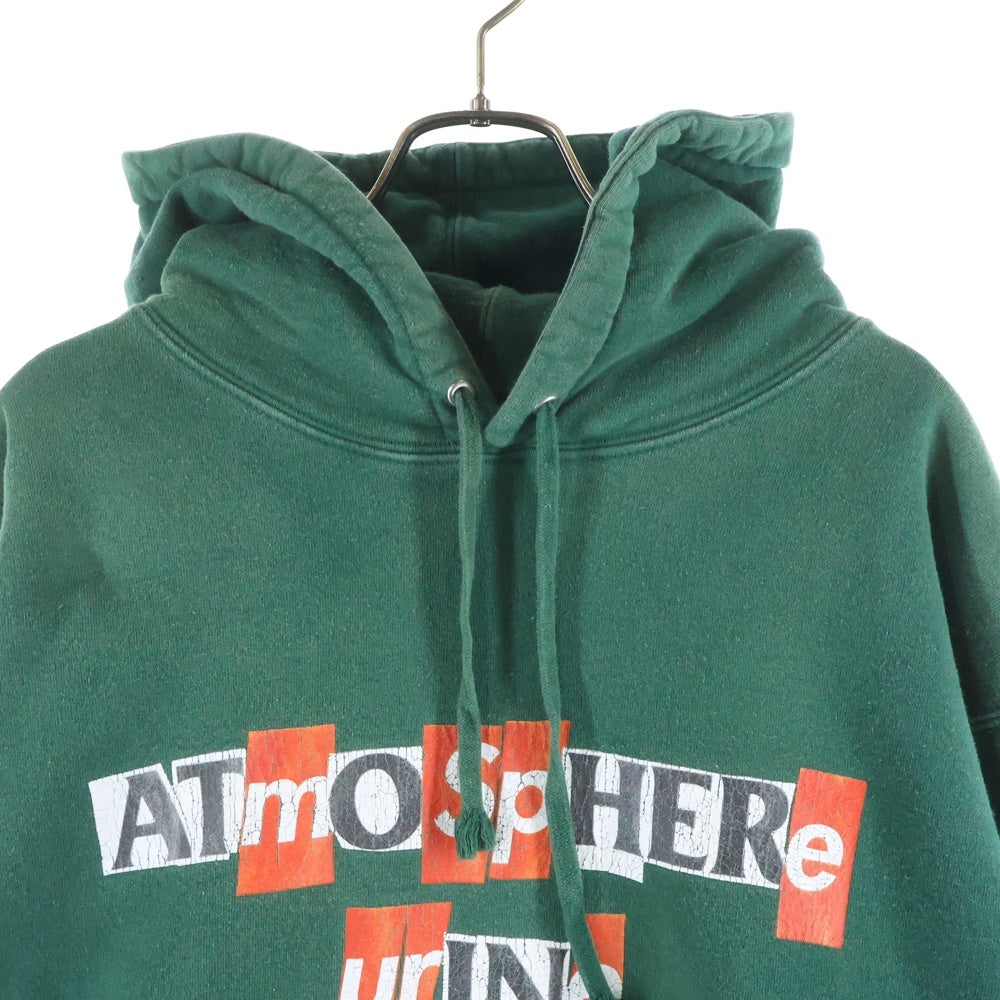 シュプリーム　アンチヒーロー　パーカー　Lサイズ SUPREME(シュプリーム) 20AW Antihero Hooded Sweatshirt アンチ