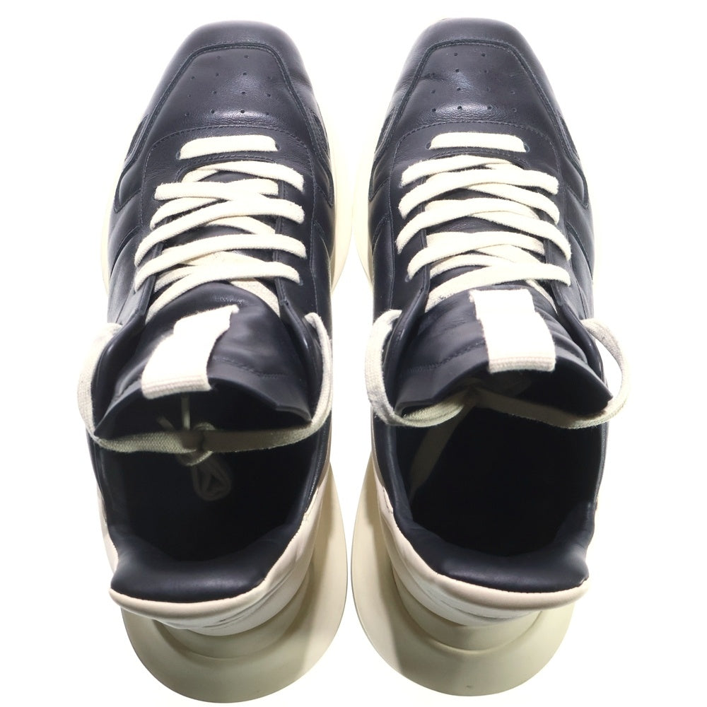 Rick Owens(リックオウエンス) GETH RUNNER ゲスランナー ローカット