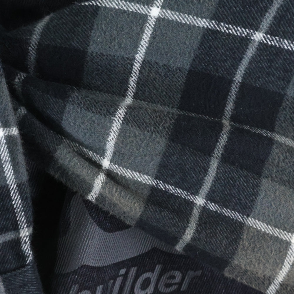 SUPREME(シュプリーム) ×UNDERCOVER Layered Jean ×アンダーカバー レイヤードデニムパンツ ブラック
