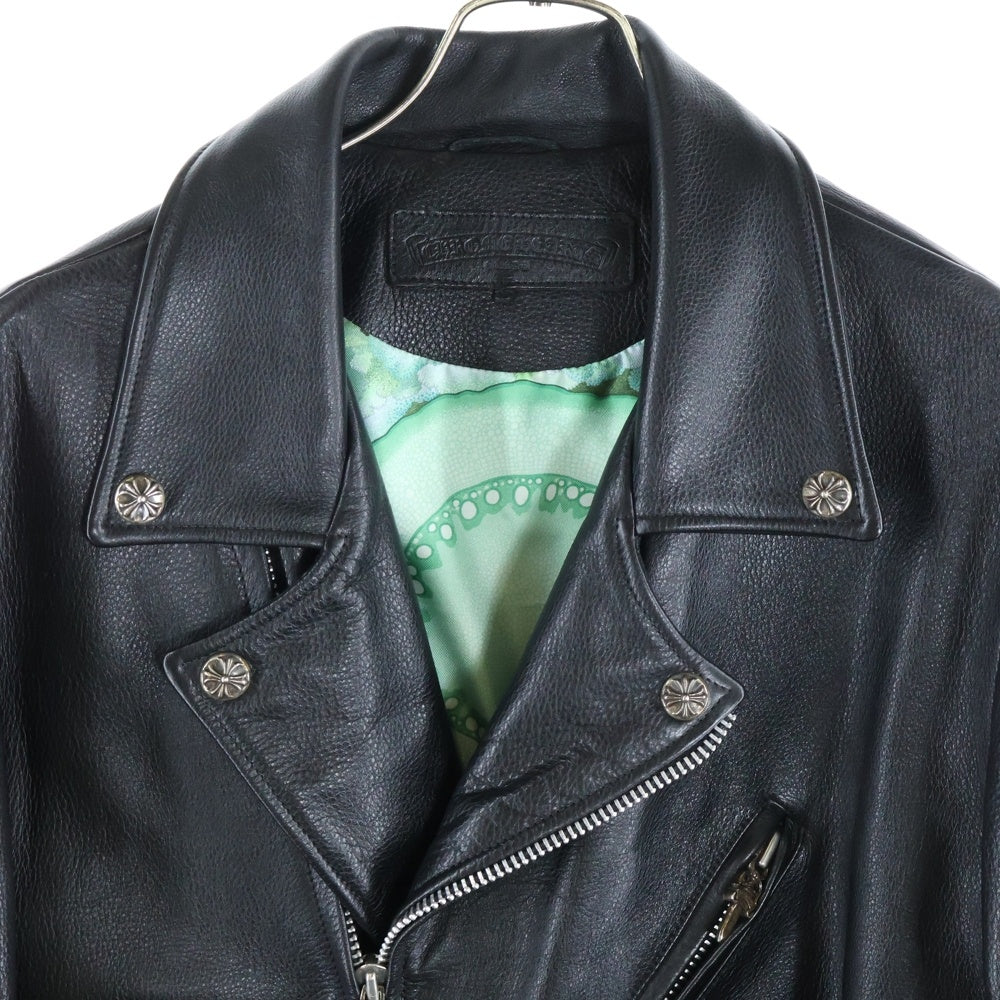 CHROME HEARTS(クロムハーツ) ×HERMES JJ DEAN エルメス JJディーン