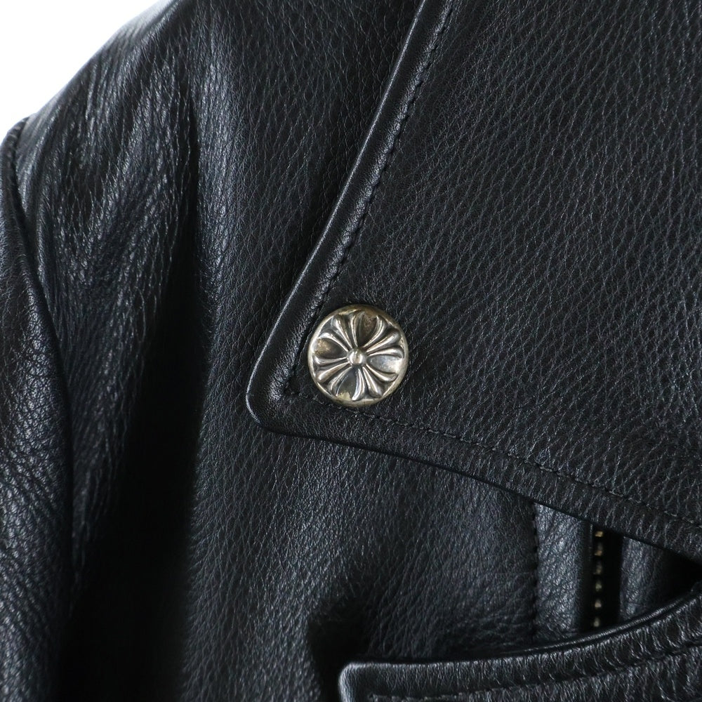 CHROME HEARTS(クロムハーツ) ×HERMES JJ DEAN エルメス JJディーン