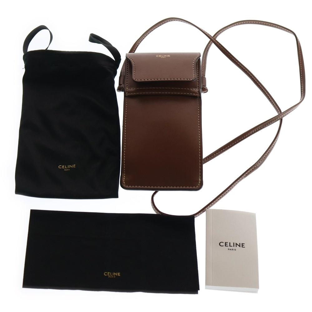 CELINE(セリーヌ) トリオンフ メタルフレーム サングラス アイウェア ゴールド CL40235U