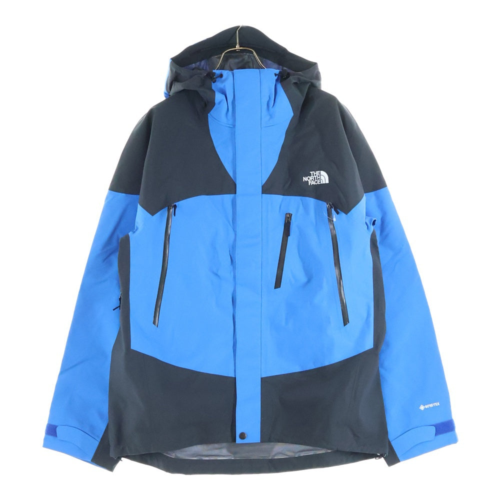 THE NORTH FACE(ザノースフェイス) Winter Dance Jacket ウインターダンス ジップアップ ジャケット ブルー NP62556