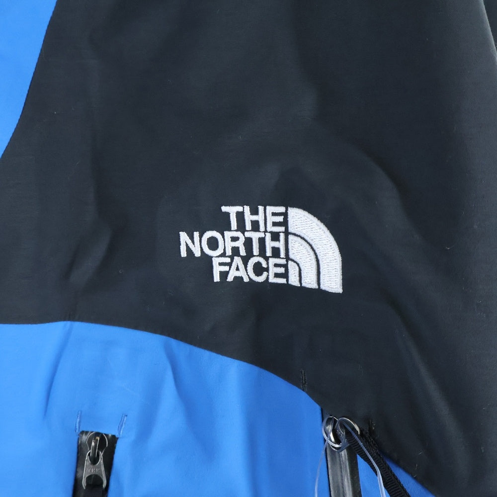 THE NORTH FACE(ザノースフェイス) Winter Dance Jacket ウインターダンス ジップアップ ジャケット ブルー NP62556