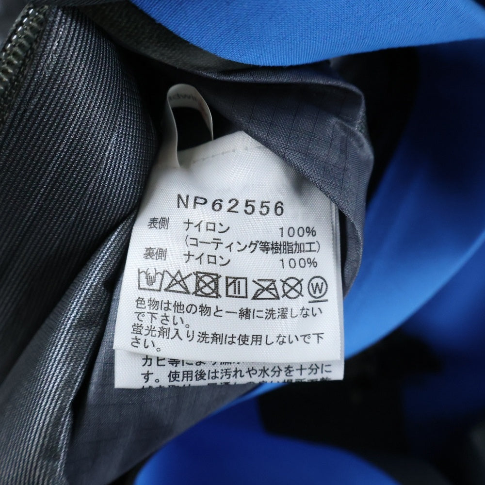 THE NORTH FACE(ザノースフェイス) Winter Dance Jacket ウインターダンス ジップアップ ジャケット ブルー NP62556