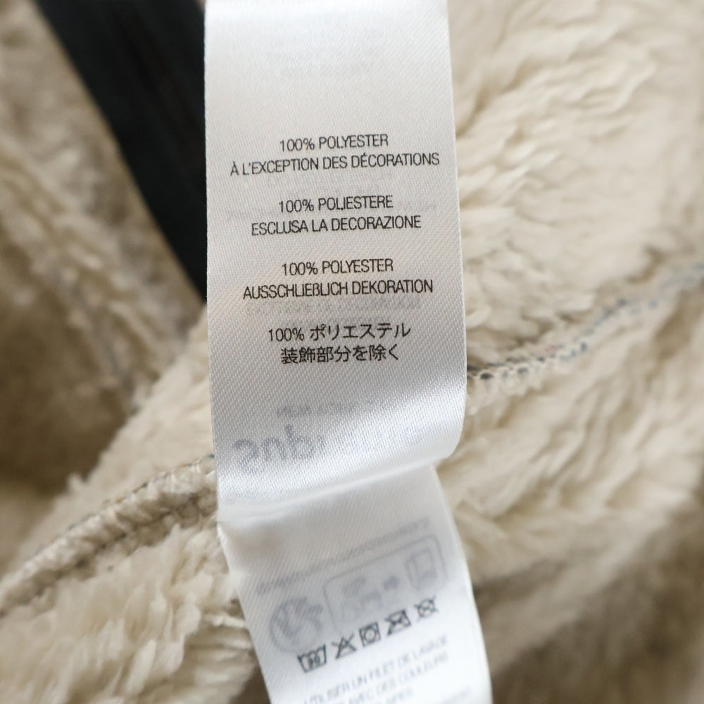 SUPREME(シュプリーム) 25SS Ernie Barnes Fleece Jacket アーニー バンズ 総柄 フリースジャケット マルチ