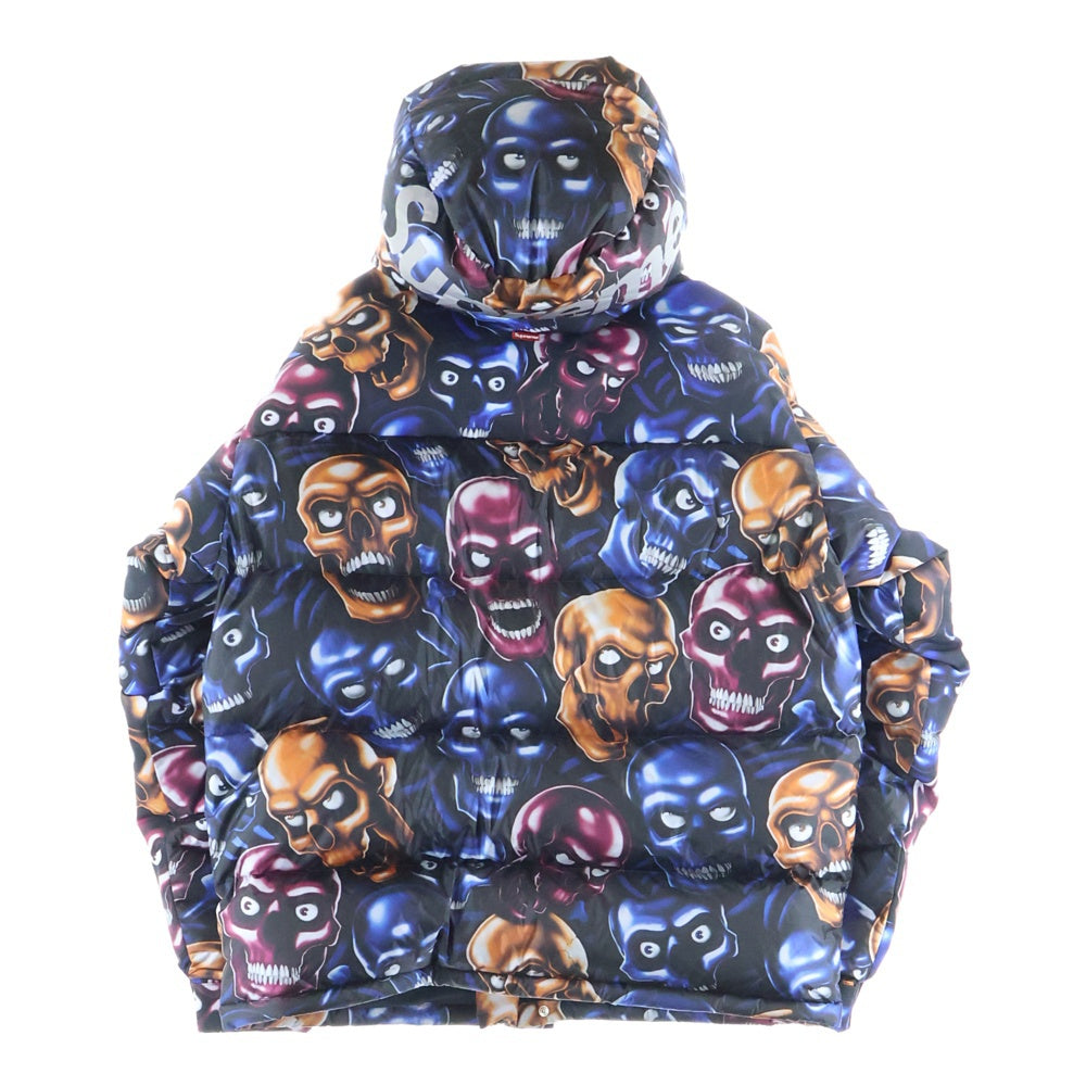 SUPREME(シュプリーム) 25AW Marmot 800-Fill Down Parka マーモット