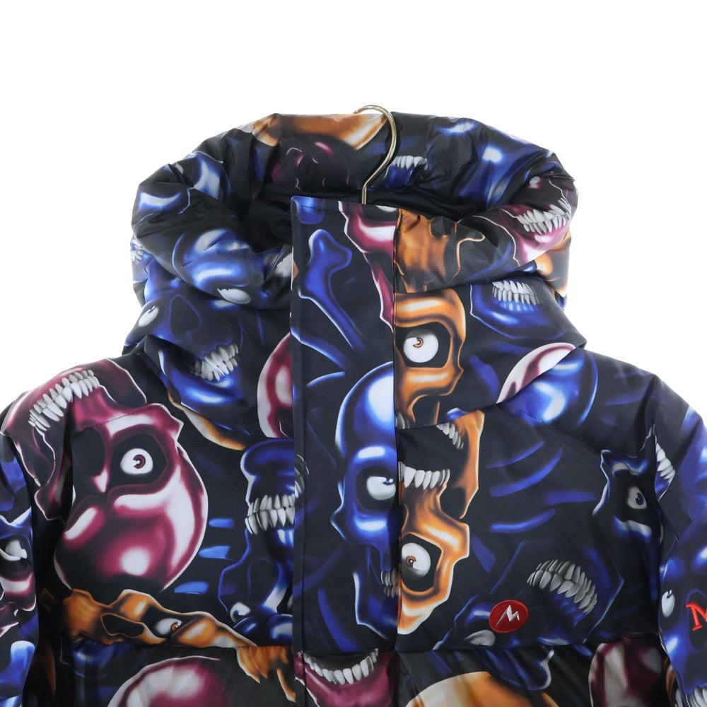 SUPREME(シュプリーム) 25AW Marmot 800-Fill Down Parka マーモット