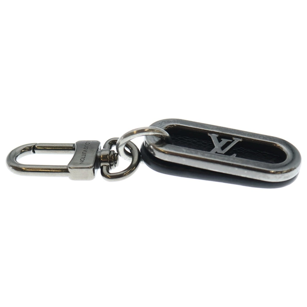 LOUIS VUITTON(ルイヴィトン) モノグラム エクリプス LVシグネチャーチェーン ブラック M00927