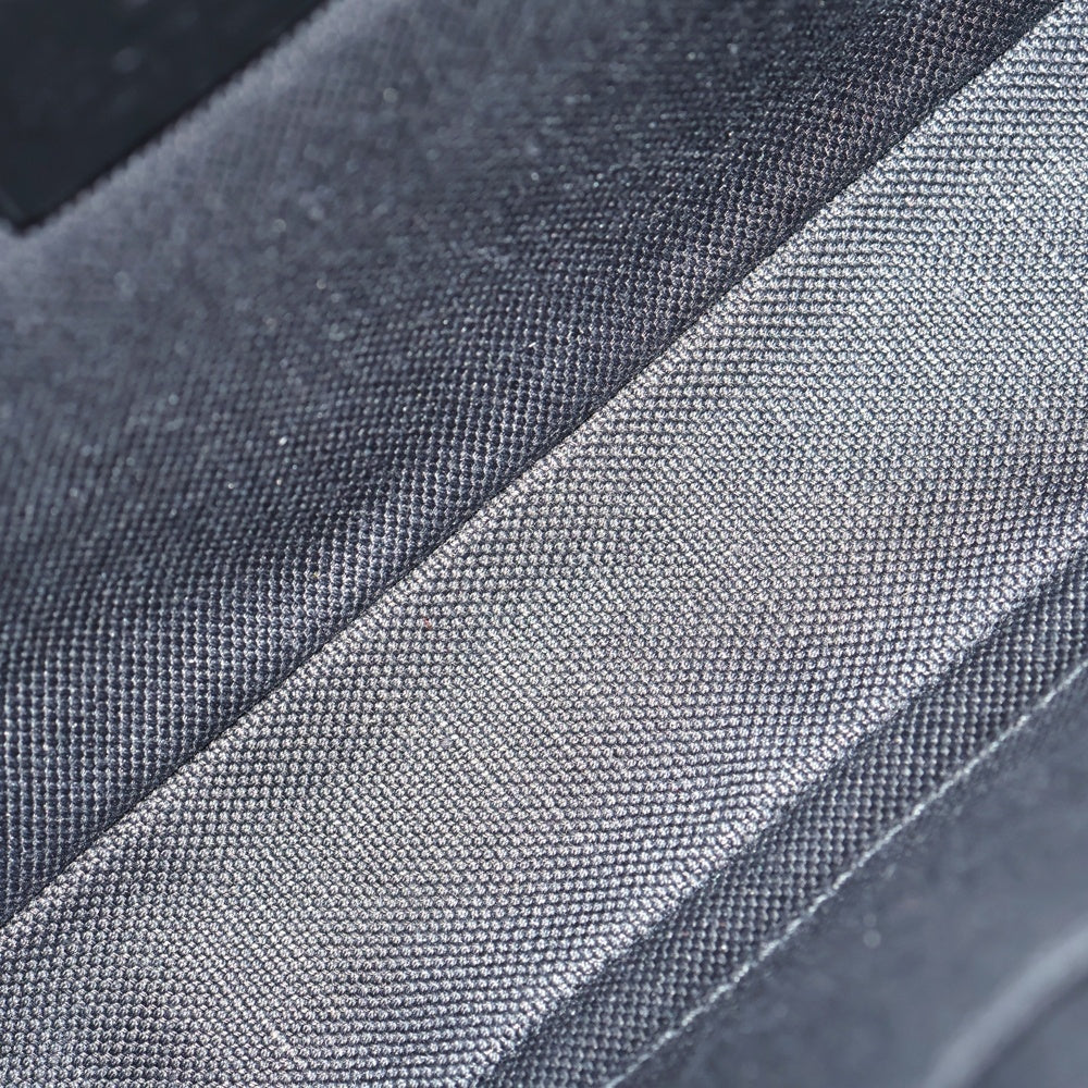 GUCCI(グッチ) GGスプリーム ボディバッグ ウエストバッグ ブラック 474293