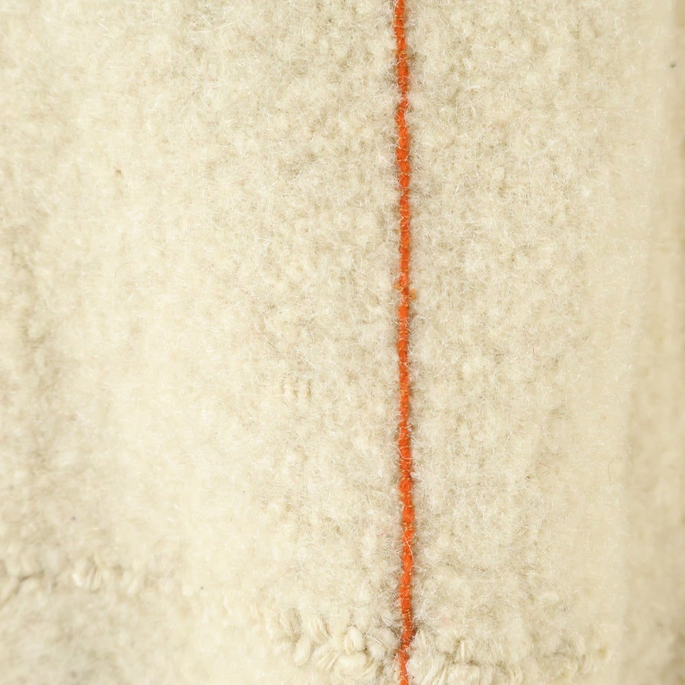 UNSUNG WEAVERS(アンサング ウィーバーズ) Long Embroidered Coat ロング エンブロイダリー コート ベージュ