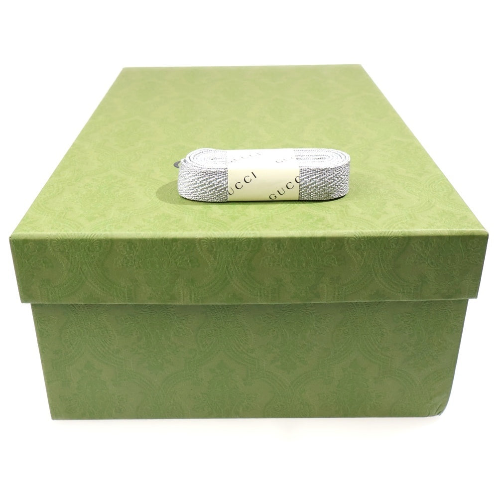 GUCCI(グッチ) Screener Sneaker GGキャンバス スクリーナースニーカー ローカットスニーカー ベージュ レディース