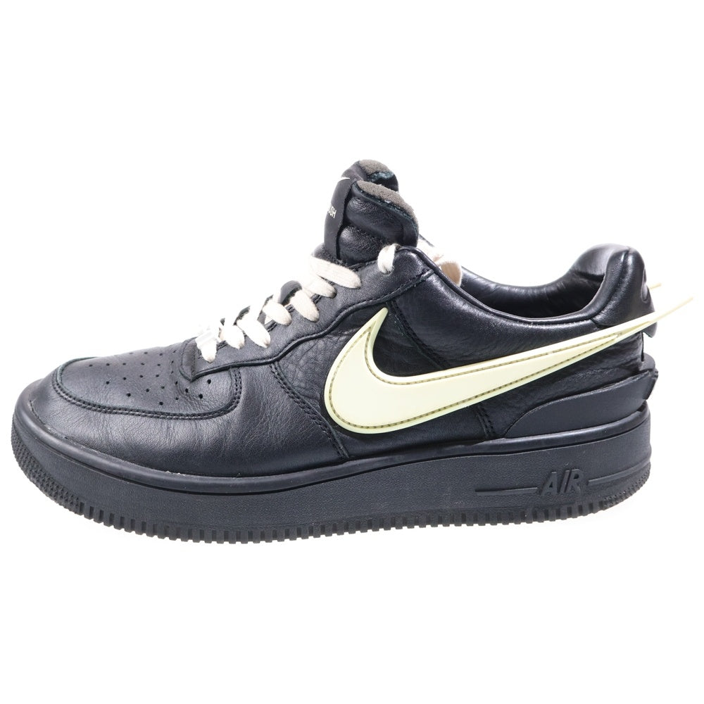 NIKE(ナイキ) AIR FORCE 1 LOW SP エアフォース1 ロー スペシャル ローカットスニーカー シューズ ブラック/ホワイト DV3464-001