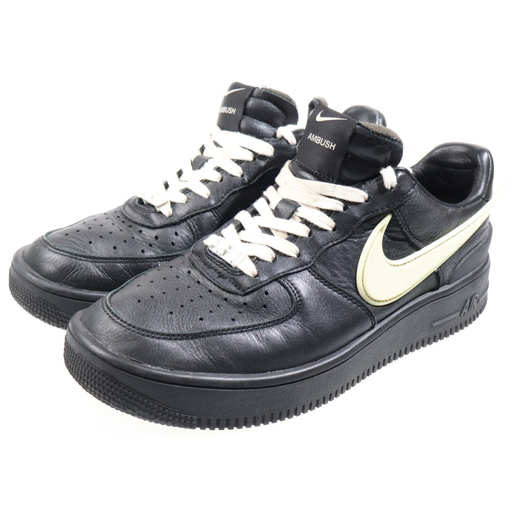 NIKE(ナイキ) AIR FORCE 1 LOW SP エアフォース1 ロー スペシャル ローカットスニーカー シューズ ブラック/ホワイト DV3464-001