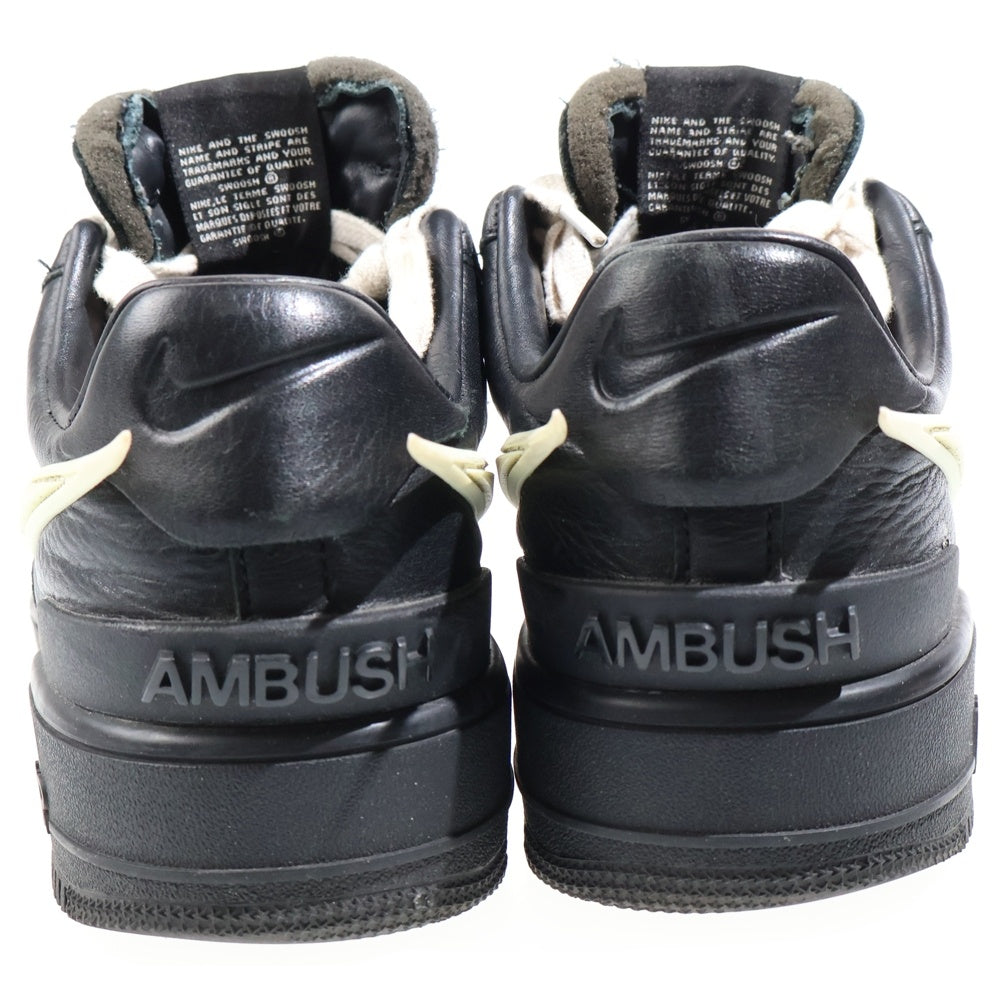 NIKE(ナイキ) AIR FORCE 1 LOW SP エアフォース1 ロー スペシャル ローカットスニーカー シューズ ブラック/ホワイト DV3464-001