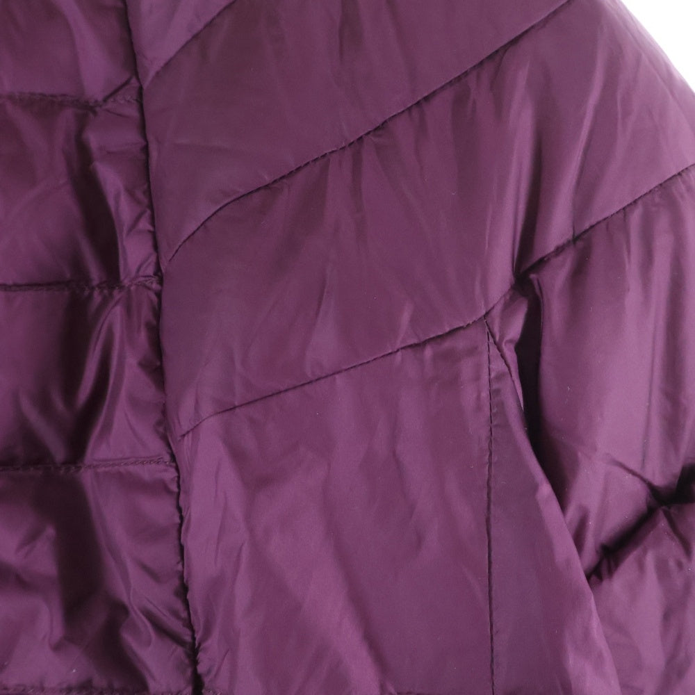Max Mara(マックスマーラ) WEEKEND ウィークエンド ライトダウンジャケット パープル MM 54860569 074 002 レディース