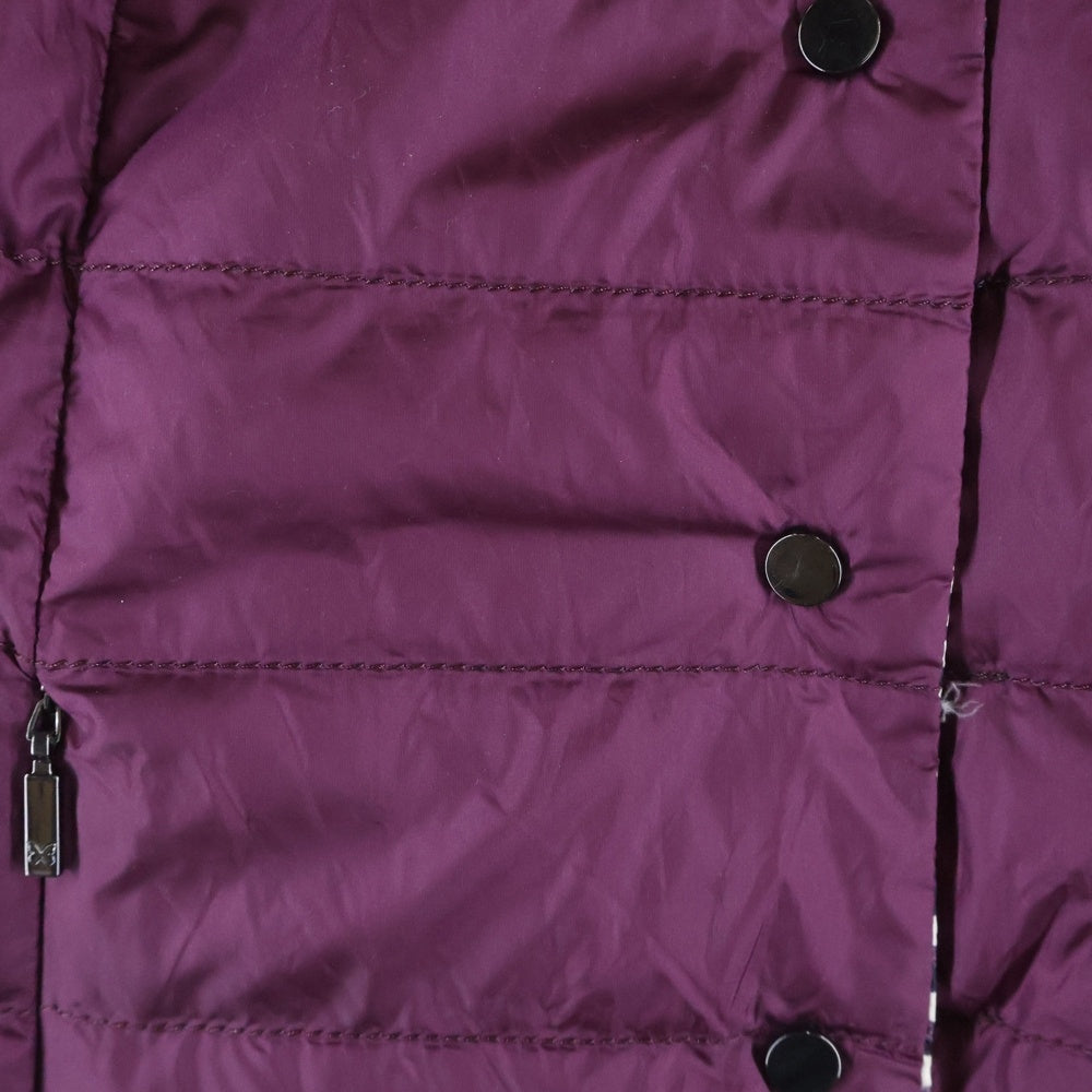 Max Mara(マックスマーラ) WEEKEND ウィークエンド ライトダウンジャケット パープル MM 54860569 074 002 レディース