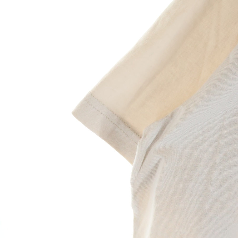 KITH(キス) ソウル限定 半袖Tシャツ カットソー ホワイト KT2E3-TT0132MS1