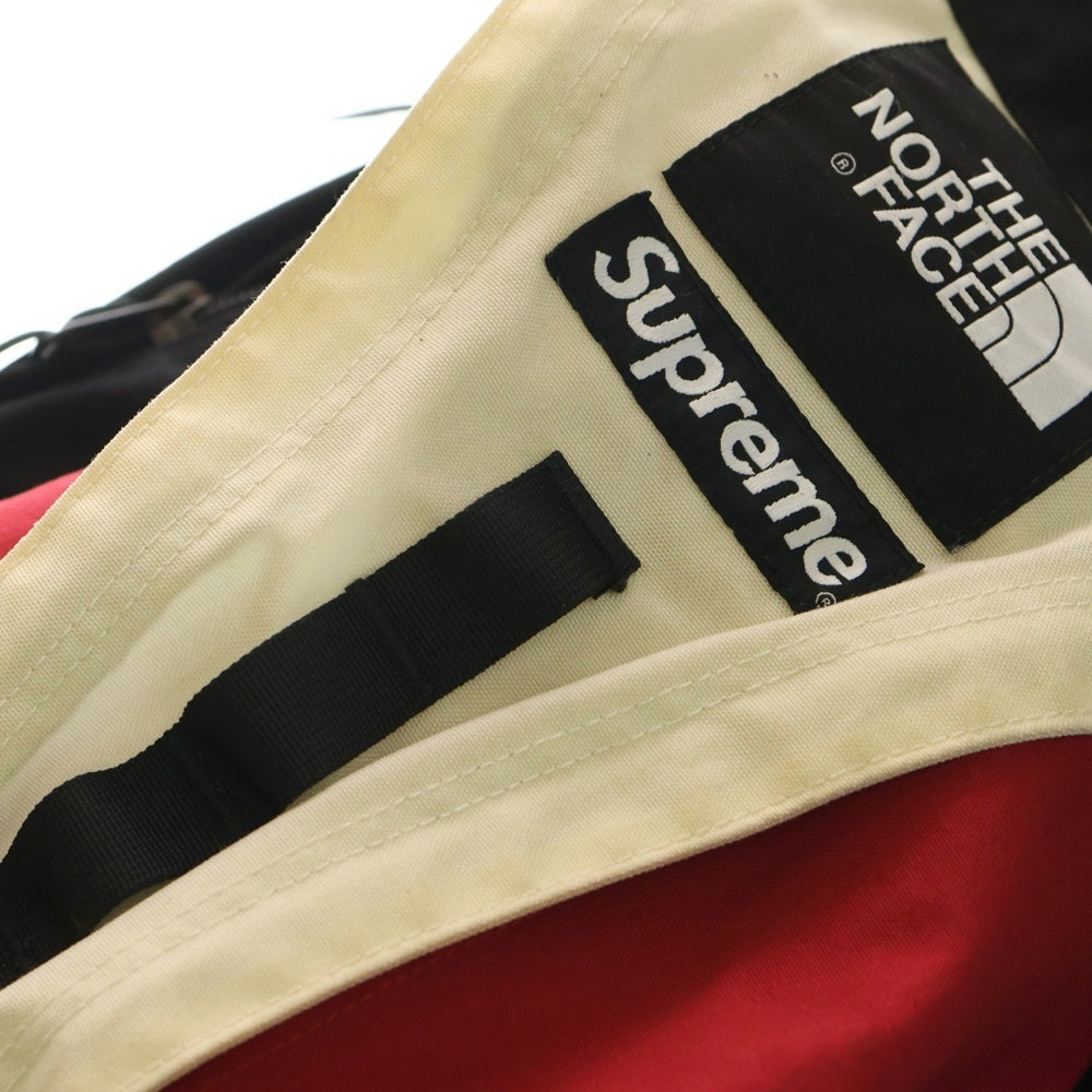 SUPREME(シュプリーム) 18AW x The North Face Expedition Backpack リュックサック エクスペディションバックパック ブラック NF0A3SE6