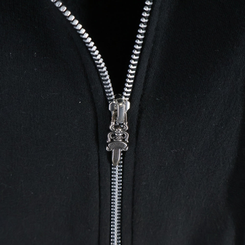 CHROME HEARTS(クロムハーツ) SWTSHRT HD ZIP LTD TOKYO 東京限定