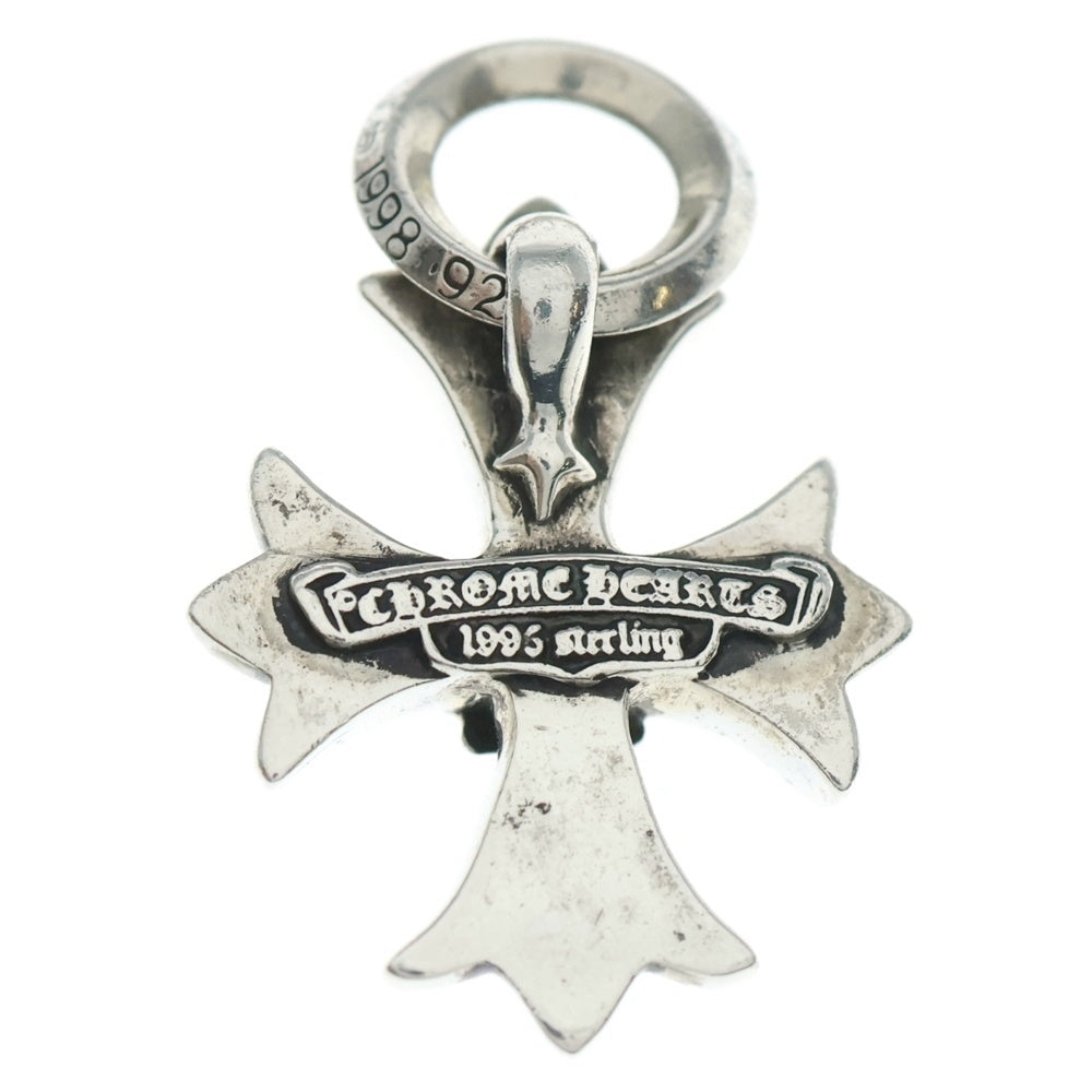 CHROME HEARTS(クロムハーツ) DBL CH PRS ダブル CHプラス ペンダントトップ