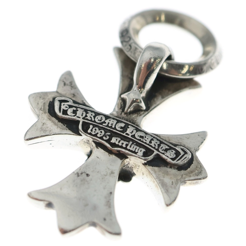 CHROME HEARTS(クロムハーツ) DBL CH PRS ダブル CHプラス ペンダント