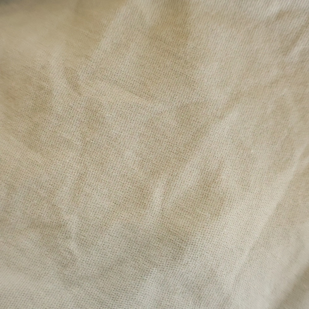 Rick Owens(リックオウエンス) DYLAN ディラン ノースリーブ タンクトップ ベージュ RO20S1250-RN