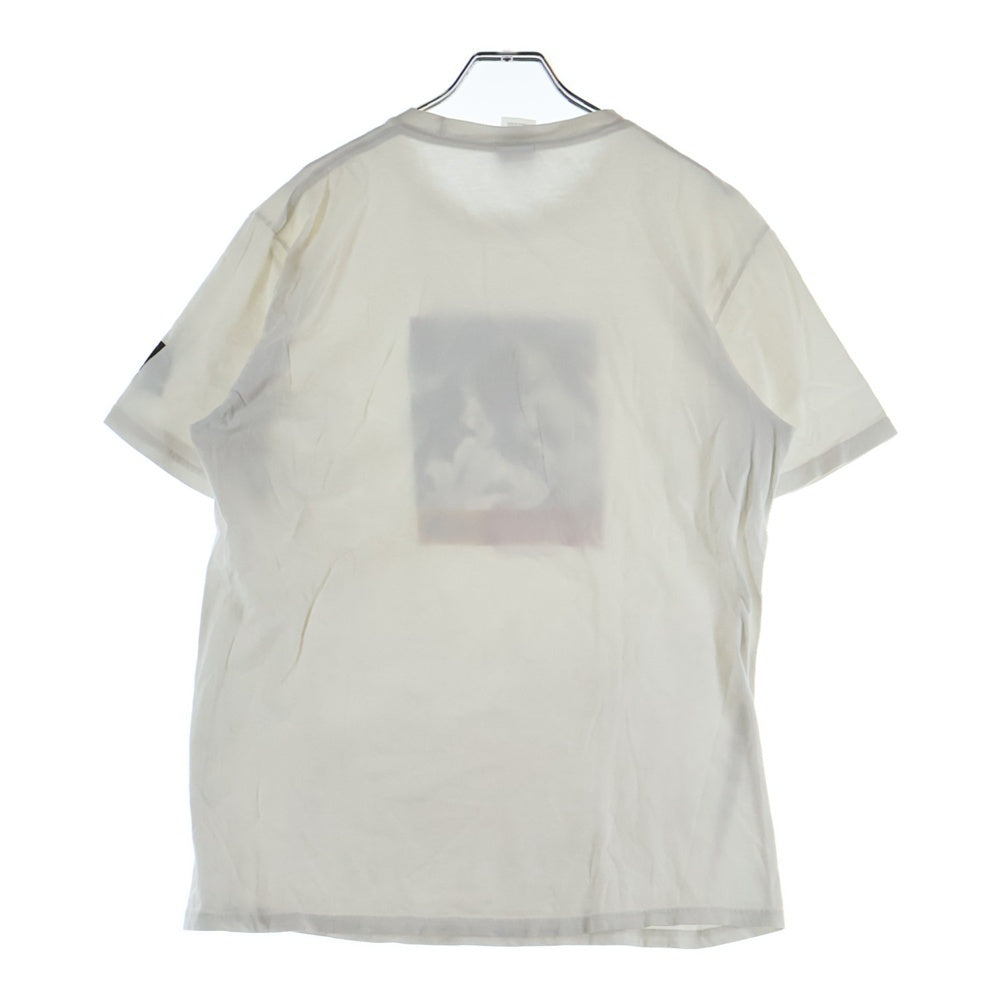 SUPREME(シュプリーム) ×THE NORTH FACE 17AW MOUNTAIN T マウンテンTシャツ 半袖Tシャツ カットソー ホワイト NT817021
