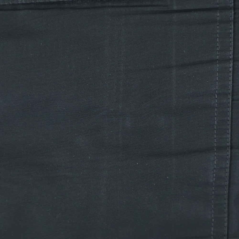 Rick Owens(リックオウエンス) CARGO LONG サルエルカーゴロングパンツ ジョガーパンツ ブラック RU02D6379-FK