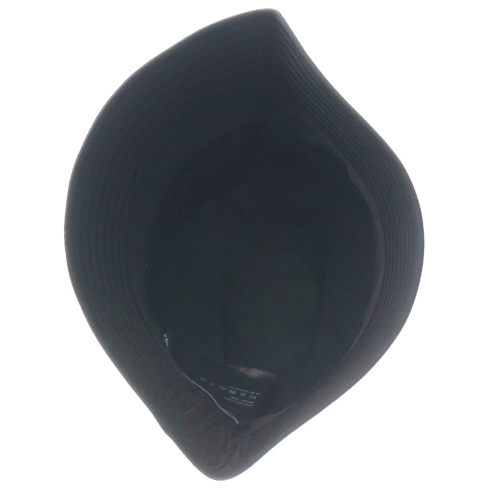 PRADA(プラダ) Re-Nylon バケットハット 帽子 ブラック 1HC137 2DMI レディース