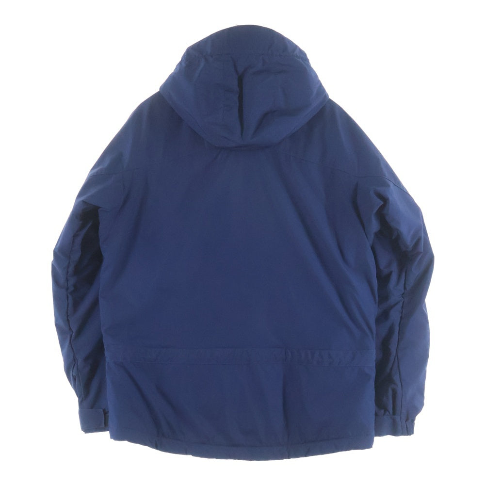 PATAGONIA(パタゴニア) 00S INFURNO JACKET 裏地フリース インファーノジャケット ネイビー 84303F5