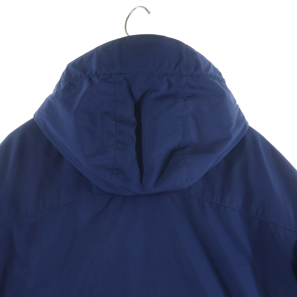 PATAGONIA(パタゴニア) 00S INFURNO JACKET 裏地フリース インファーノジャケット ネイビー 84303F5