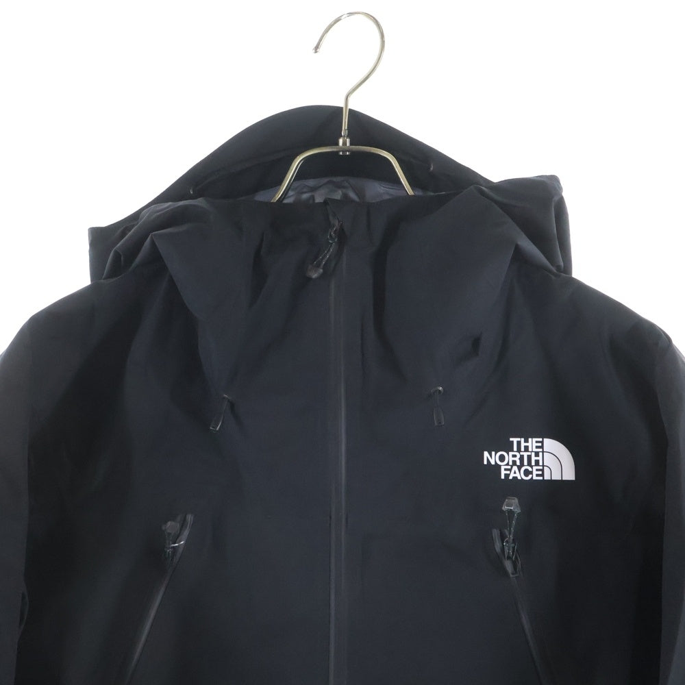 THE NORTH FACE(ザノースフェイス) CLIMB LIGHT JACKET クライムライトジャケット ブラック NP12501