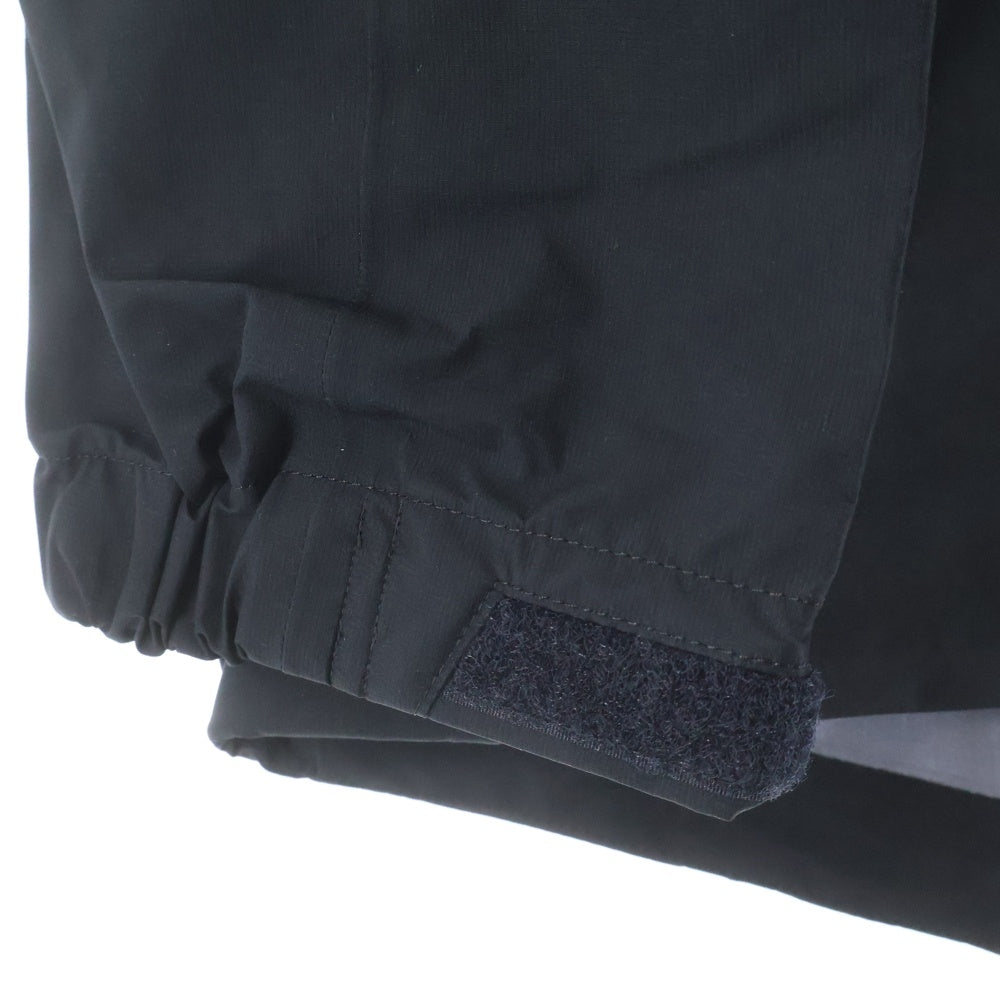 THE NORTH FACE(ザノースフェイス) CLIMB LIGHT JACKET クライムライトジャケット ブラック NP12501